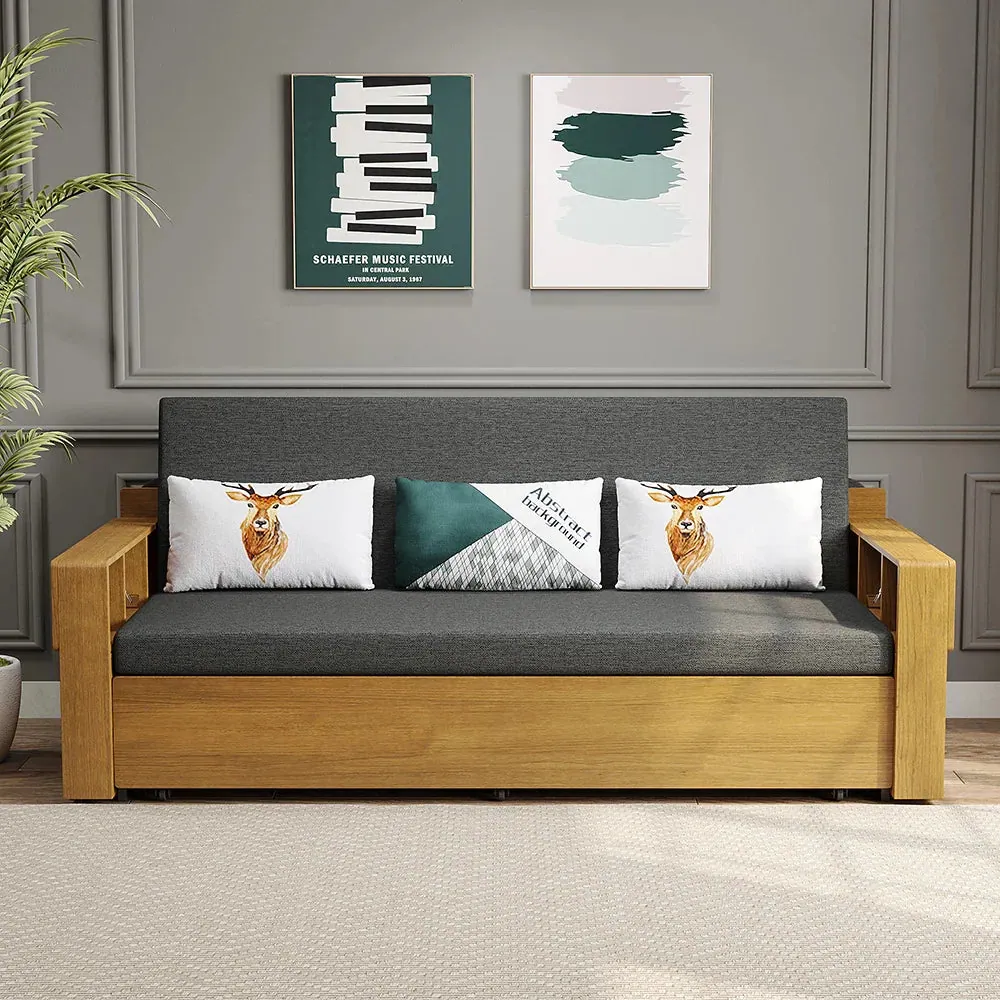 Spacely Versatile Sofa Bed